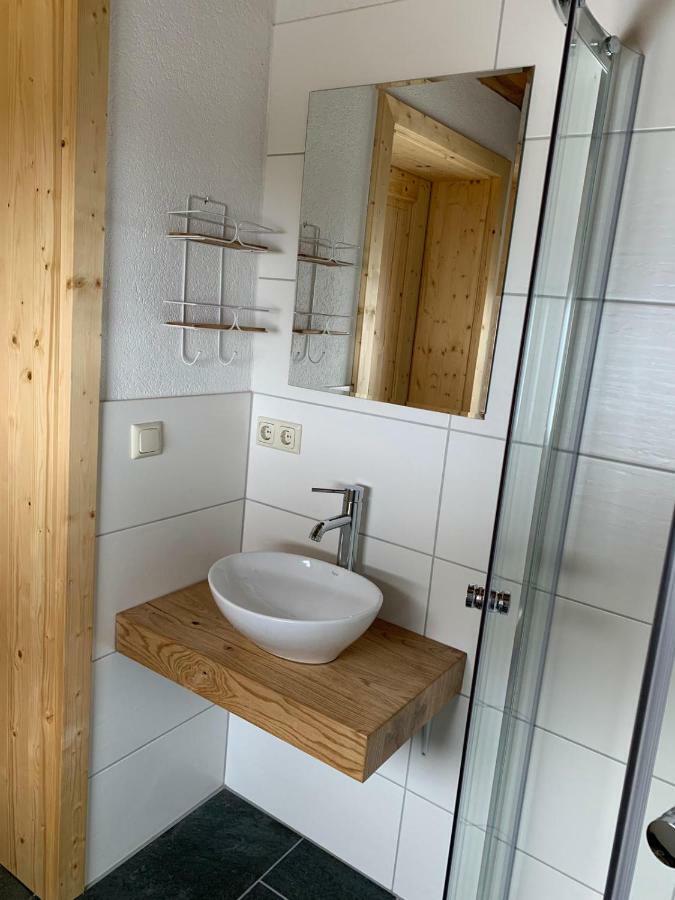 Hochkirg Lehen Villa Donnersbach Kültér fotó
