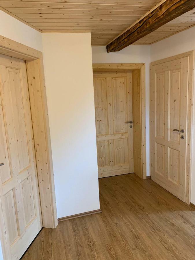 Hochkirg Lehen Villa Donnersbach Kültér fotó