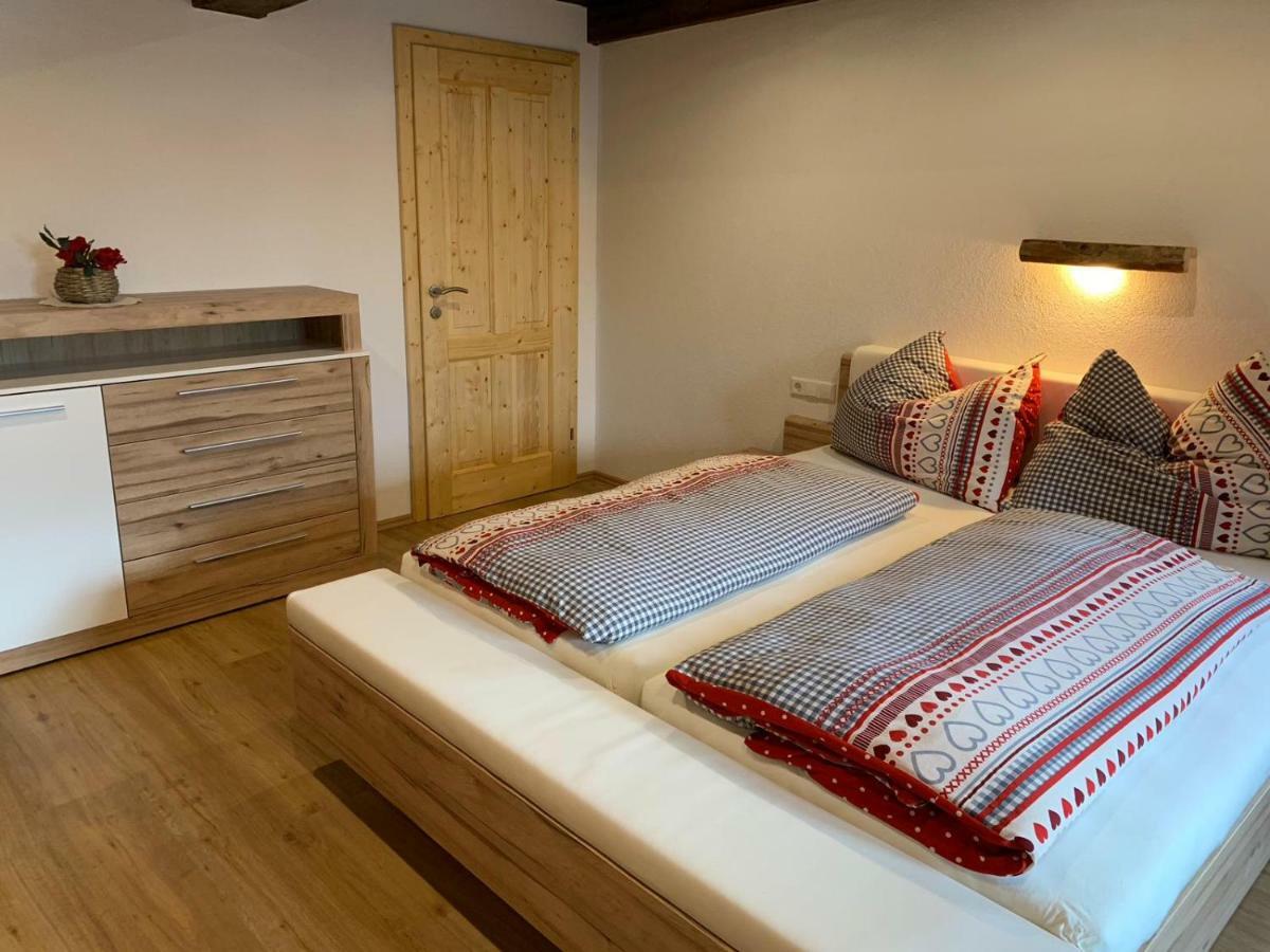 Hochkirg Lehen Villa Donnersbach Kültér fotó